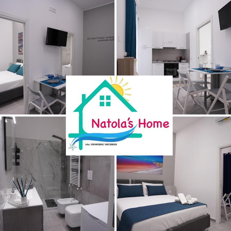 מרגריטה די סבויה Natola'S Home מראה חיצוני תמונה